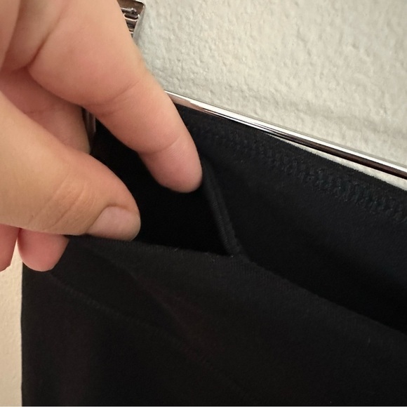 ZELLA Ankle Length Legging Black Medium - Picture 6 of 12